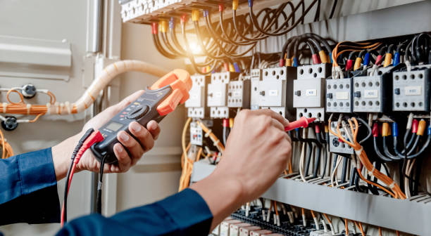 Best Residential Electrician Services  in Alderson, WV