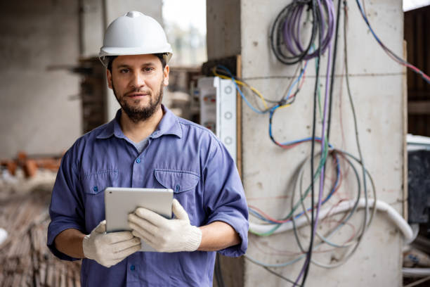 Best Electrical Upgrades for Homes  in Alderson, WV