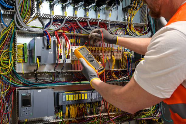 Best Affordable Electrical Installation  in Alderson, WV