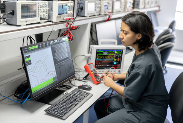 Best 24-Hour Electrician  in Alderson, WV