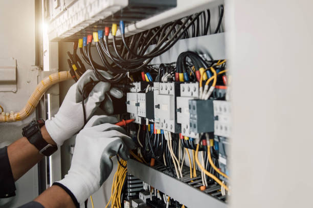 Best Electrical Rewiring Services  in Alderson, WV